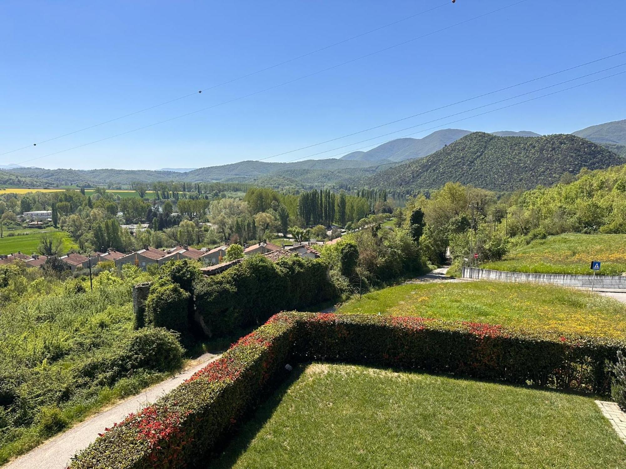 I Segreti Del Lago Piediluco Exterior foto