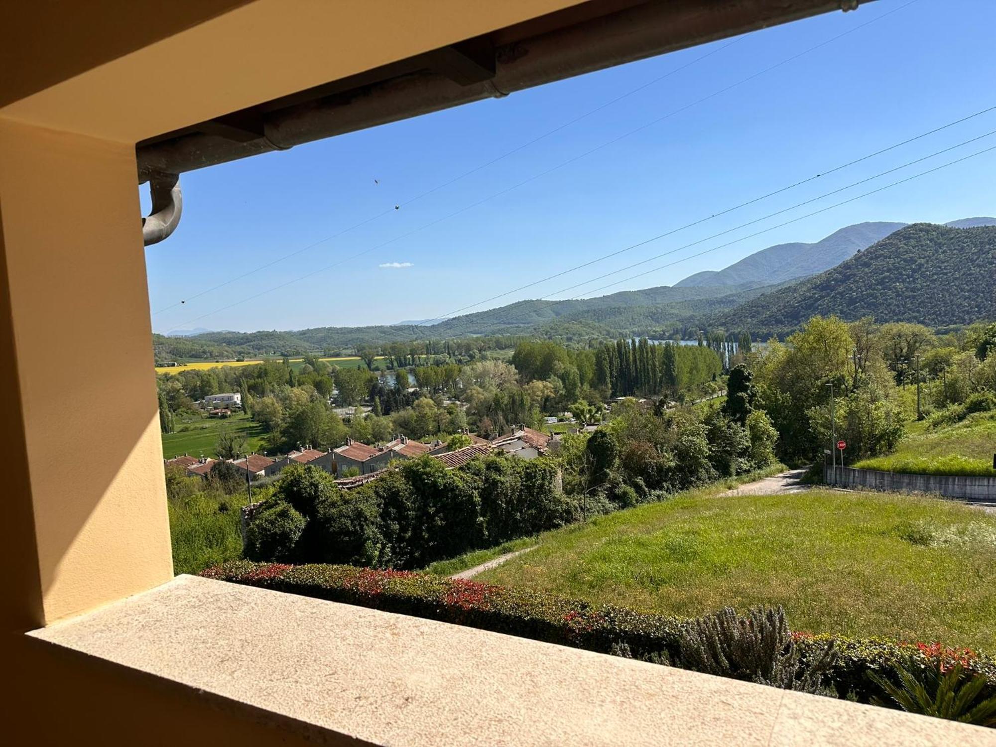 I Segreti Del Lago Piediluco Exterior foto